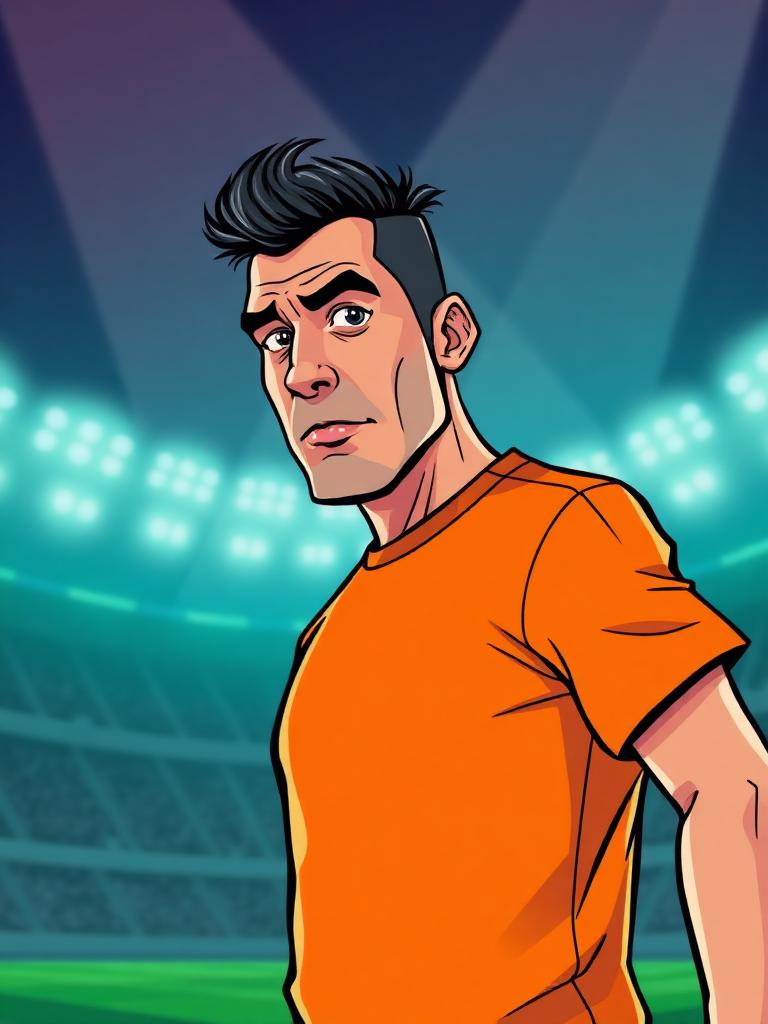 Dario Feliz, Set-piece Maestro trading card