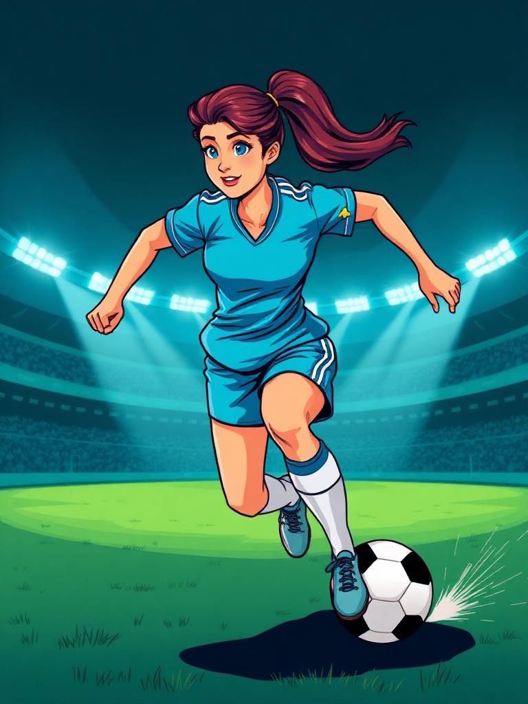 Rae Okonjo, Winger trading card